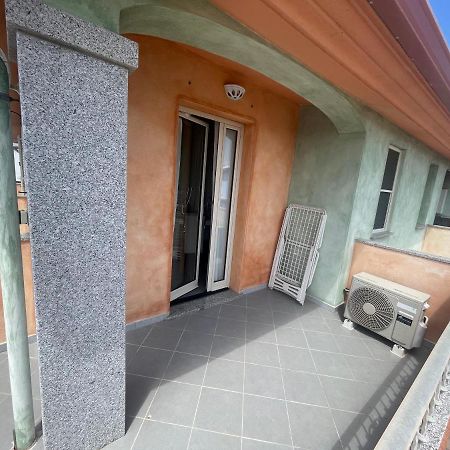 Mansarda San Pietro Apartman Valledoria Kültér fotó