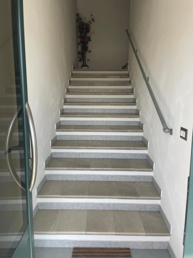 Mansarda San Pietro Apartman Valledoria Kültér fotó