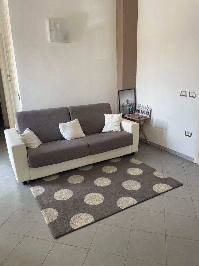 Mansarda San Pietro Apartman Valledoria Kültér fotó