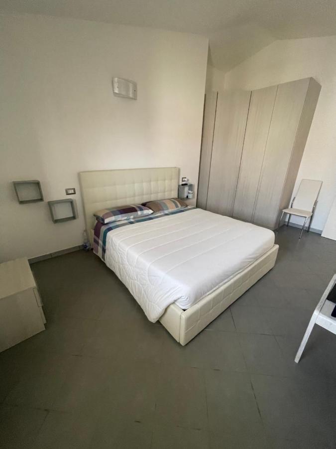 Mansarda San Pietro Apartman Valledoria Kültér fotó