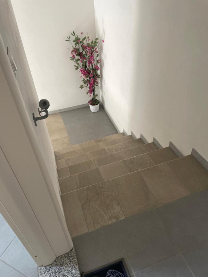Mansarda San Pietro Apartman Valledoria Kültér fotó